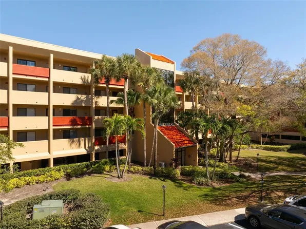 3062 EASTLAND BOULEVARD #213, CLEARWATER, FL 33761