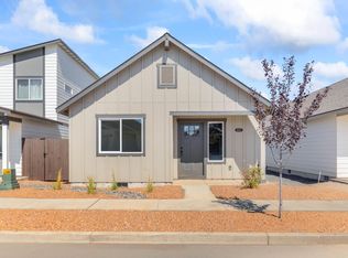 4085 SW Pumice Ave #98, Redmond, OR 97756