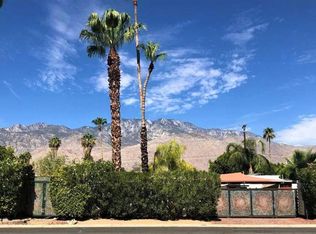 901 S Calle Tomas, Palm Springs, CA 92264