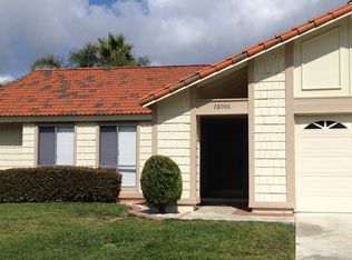 28006 Paseo Rincon, Mission Viejo, CA 92692