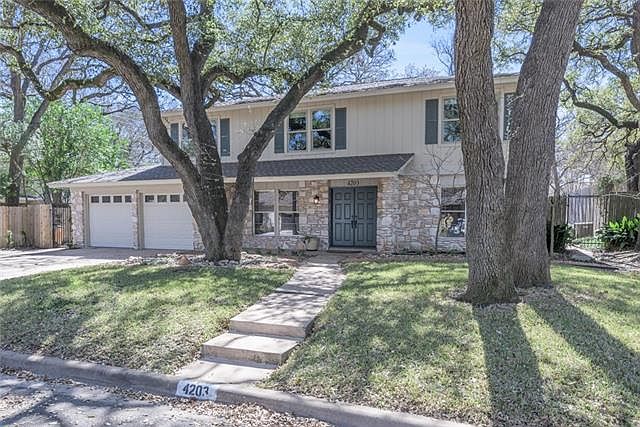 1st image of 4203 Gnarl Dr