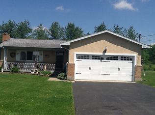 4210 Cheseldine Rd, London, OH 43140