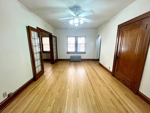 2nd image of 4455 N Oakland Ave #103