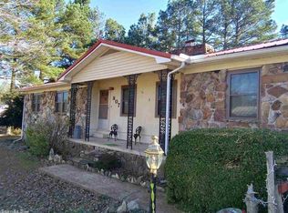 807 School Rd, Cave City, AR 72521