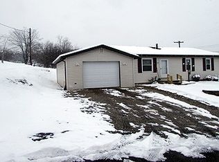 208 Ray Ave, Pennsboro, WV