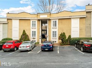 1445 Monroe Dr NE APT E16, Atlanta, GA