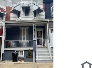 2720 N Dover St, Philadelphia, PA 19132