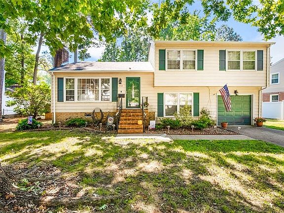 2nd image of 718 Keppel Drive