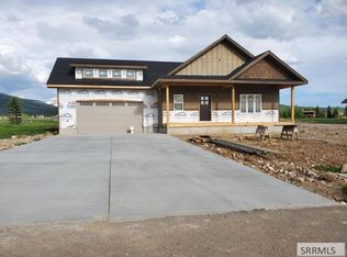 4795 Fox Crk, Victor, ID 83455