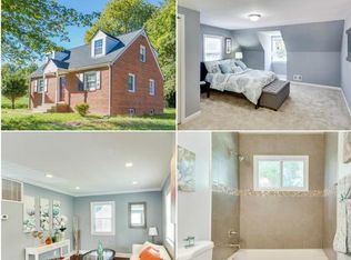 204 Hill Rd, Landover, MD 20785