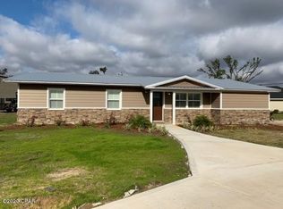 3621 McCall Rd, Panama City, FL 32404