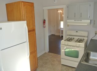 328 High St APT A, Reading, PA 19606