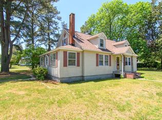 24432 Maxwell St, Parksley, VA 23421