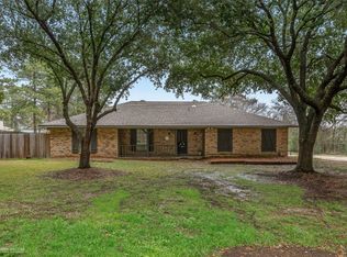 4001 Shepherd Rd, Shreveport, LA 71107