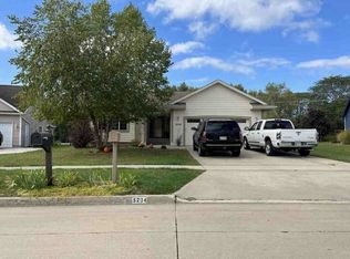 5204 SW Goodwin St, Ankeny, IA 50023