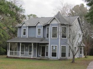 22215 Meadowsweet Dr, Magnolia, TX 77355
