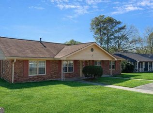 846 Wilson Cir SW, Marietta, GA