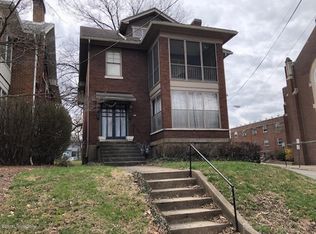 1200 Cherokee Rd, Louisville, KY 40204