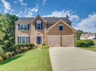 3891 Tugaloo River Dr, Duluth, GA 30097