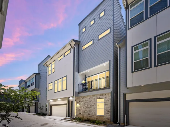 5815 Fairdale Ln #5815C, Houston, TX 77057