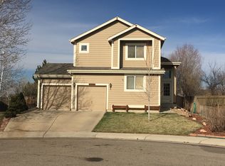 10550 Echo Ct, Firestone, CO 80504