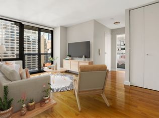 235 W 48th St APT 29A, New York, NY 10036