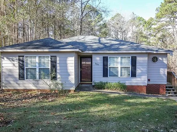 339 W Pine Dr, Fortson, GA 31808