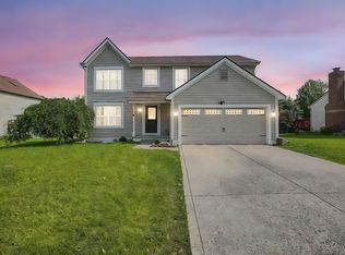 8542 Firstgate Dr, Reynoldsburg, OH 43068