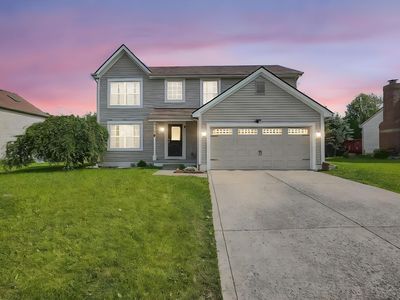 8542 Firstgate Dr, Reynoldsburg, OH, 43068