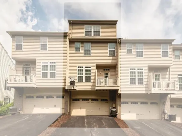307 Wealdstone Rd, Cranberry Township, PA 16066