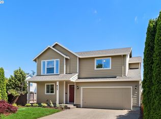 825 E Stephanie Ct, Newberg, OR 97132