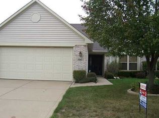10942 Harness Way, Indianapolis, IN 46239
