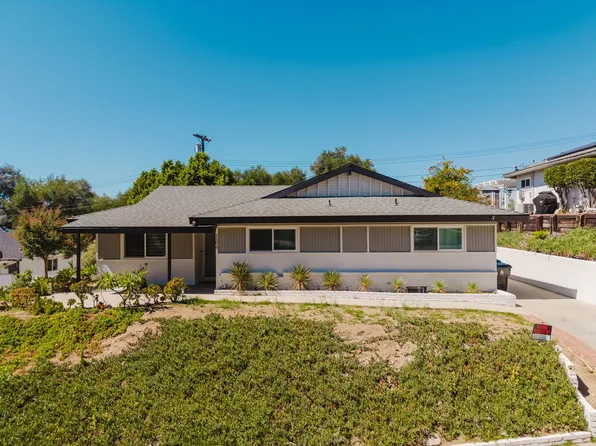 11017 Sevenhills Dr #1/2, Tujunga, CA 91042