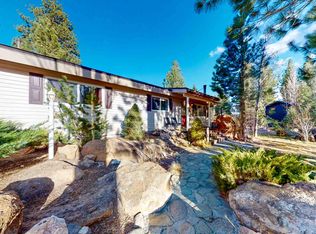 926 Owens Gorge Rd, Mammoth Lakes, CA 93546