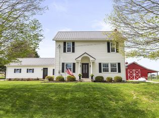 20297 Arrington Rd, Utica, OH 43080