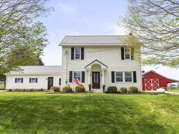 20297 Arrington Rd, Utica, OH 43080