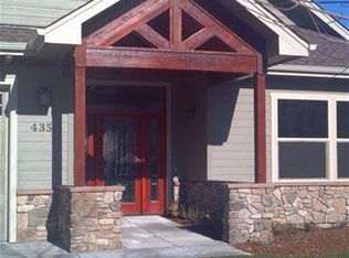 435 W Nevada St, Ashland, OR 97520