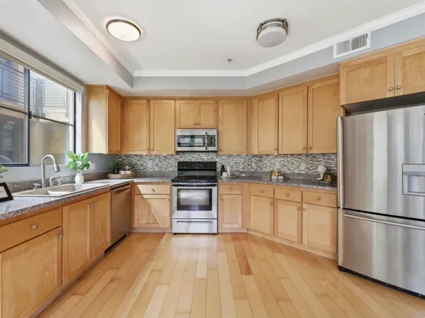 800 N 8th St Unit 220, San Jose, CA 95112