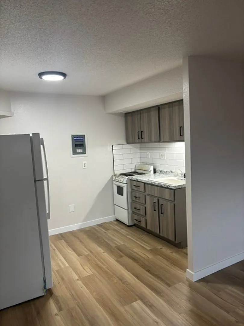 Magnolia Park Apartments — Photo 1