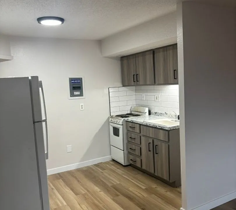Magnolia Park Apartments
