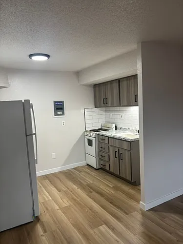 Floor plan 203