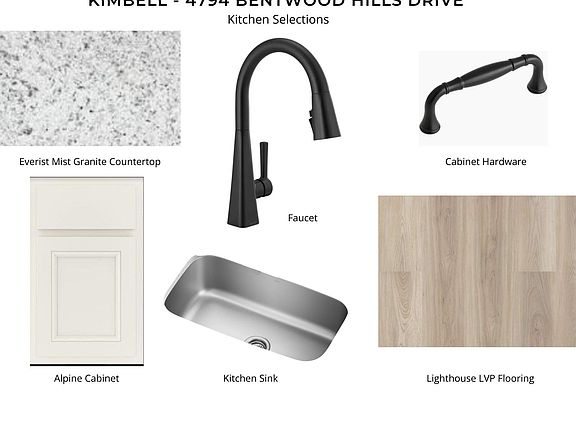 3rd image of 4794 Bentwood Hills Dr #8-300