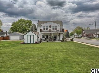 322 W Cherry St, Palmyra, PA 17078