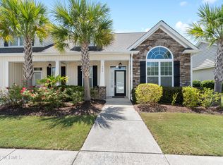 7195 Bonaventure St SW #504, Ocean Isle Beach, NC 28469