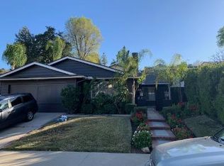 29240 Trailway Ln, Agoura Hills, CA 91301