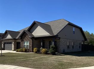 200 Maigold Cir, Madison, AL 35758
