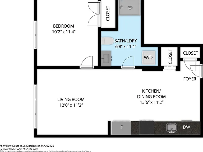 75 Willow Court — Photo 22