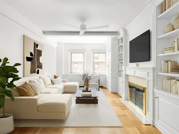7 East 85th Street image 1 of 11