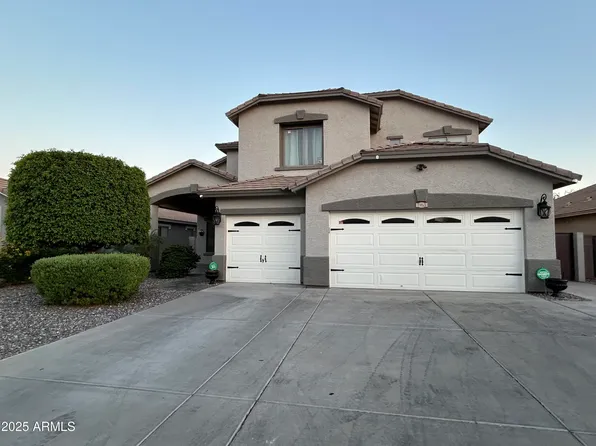 7163 W LAMAR Road, Glendale, AZ 85303