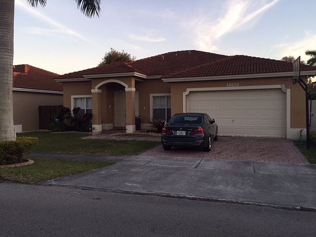 For Sale: 14810 SW 32 St, Miami, Florida 33185